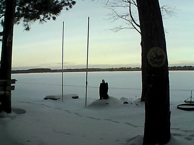 Whiteface Cam Image - Tue, 02/02/2016 8:03am 