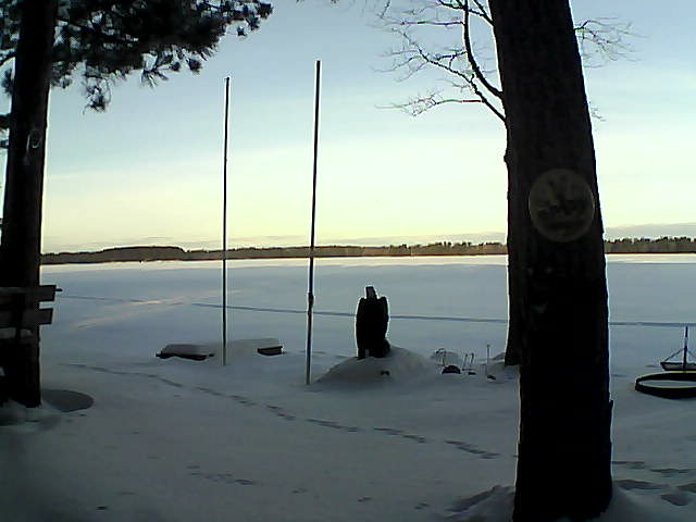 Whiteface Cam Image - Tue, 02/02/2016 8:23am 