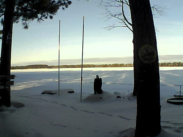 Whiteface Cam Image - Tue, 02/02/2016 8:43am 