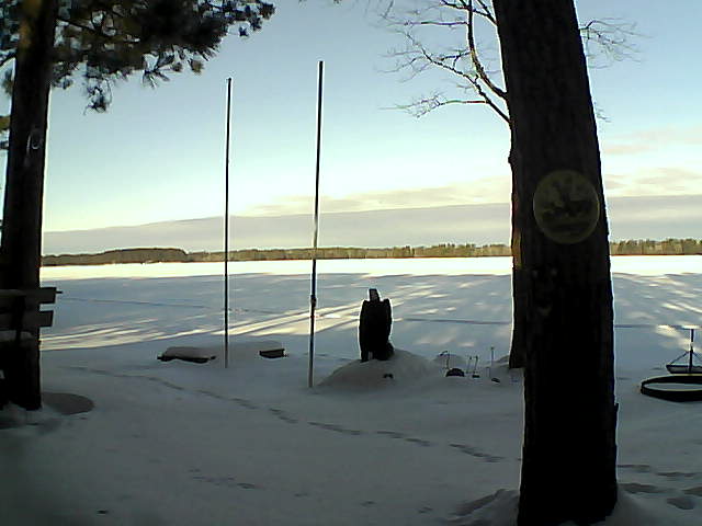 Whiteface Cam Image - Tue, 02/02/2016 9:03am 