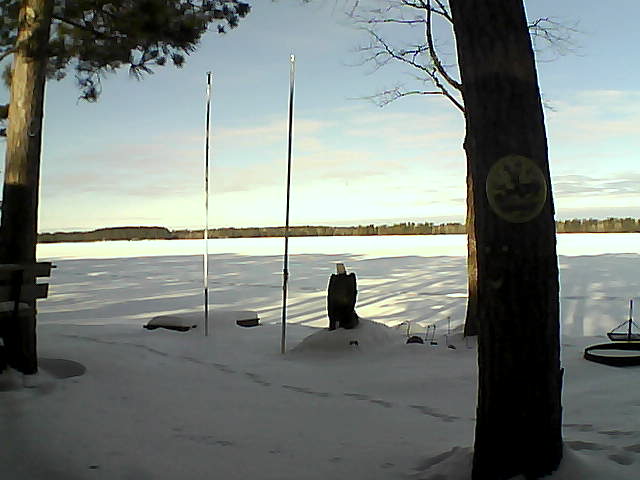 Whiteface Cam Image - Tue, 02/02/2016 9:43am 