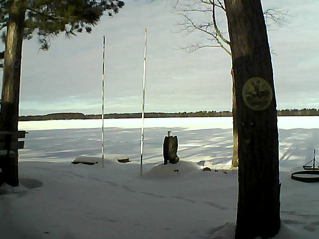 Whiteface Cam Image - Tue, 02/02/2016 10:03am 