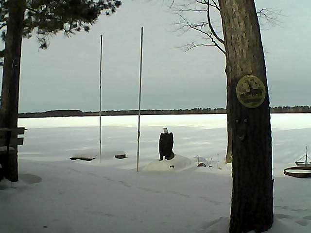 Whiteface Cam Image - Tue, 02/02/2016 10:43am 