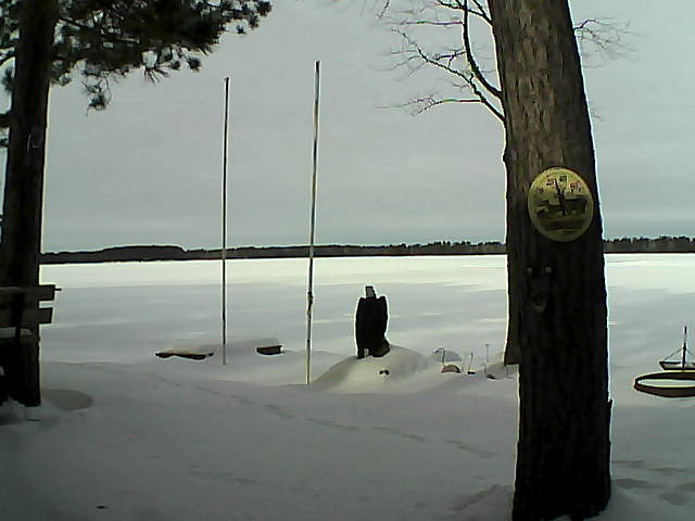 Whiteface Cam Image - Tue, 02/02/2016 11:03am 