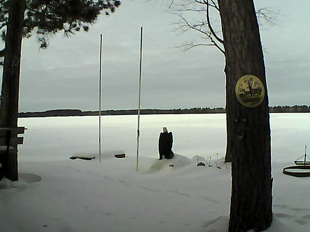 Whiteface Cam Image - Tue, 02/02/2016 11:23am 