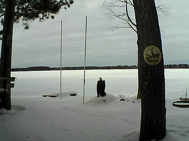 Whiteface Cam Image - Tue, 02/02/2016 11:43am 