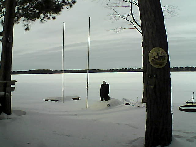 Whiteface Cam Image - Tue, 02/02/2016 12:43pm 