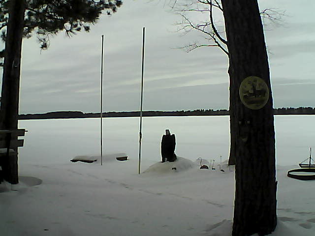 Whiteface Cam Image - Tue, 02/02/2016 1:03pm 