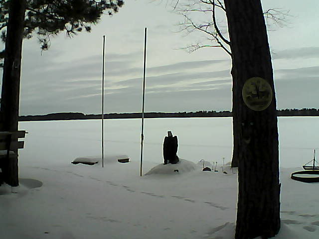 Whiteface Cam Image - Tue, 02/02/2016 1:23pm 