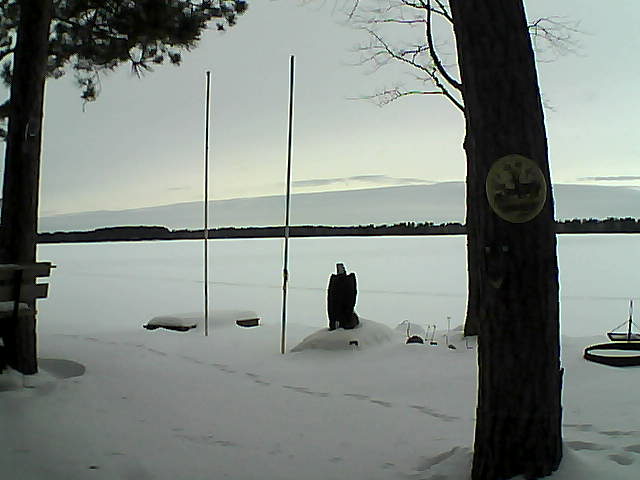 Whiteface Cam Image - Tue, 02/02/2016 2:23pm 