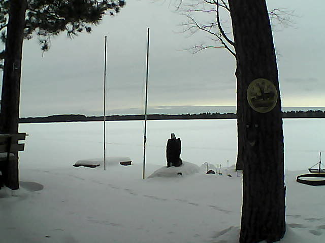 Whiteface Cam Image - Tue, 02/02/2016 3:03pm 