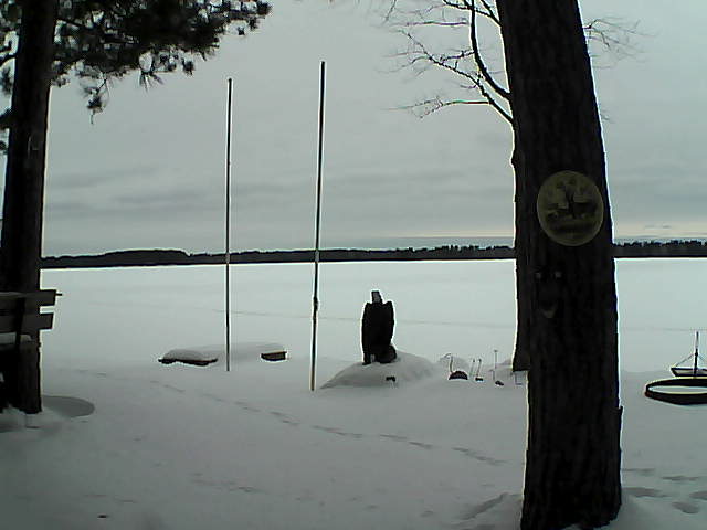 Whiteface Cam Image - Tue, 02/02/2016 3:23pm 