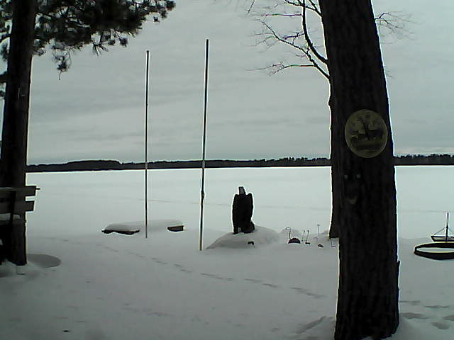 Whiteface Cam Image - Tue, 02/02/2016 3:43pm 