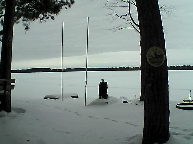 Whiteface Cam Image - Tue, 02/02/2016 4:03pm 