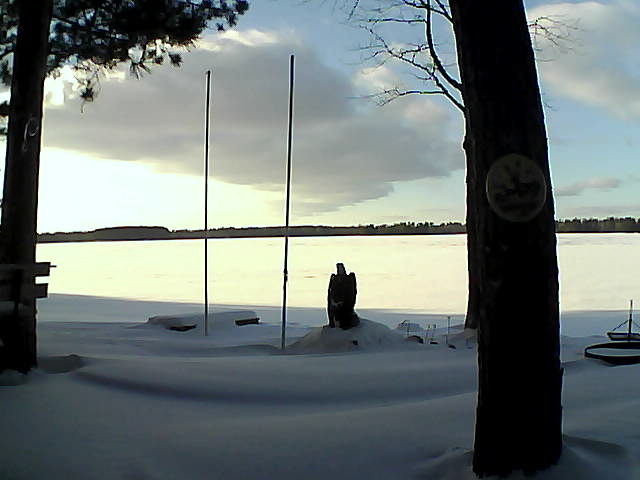 Whiteface Cam Image - Thu, 02/04/2016 4:04pm 