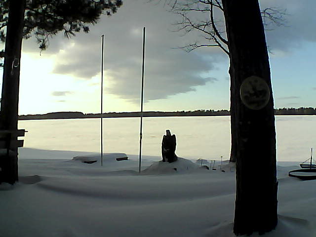 Whiteface Cam Image - Thu, 02/04/2016 4:25pm 