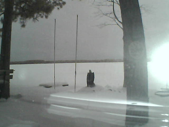 Whiteface Cam Image - Fri, 02/05/2016 7:03am 