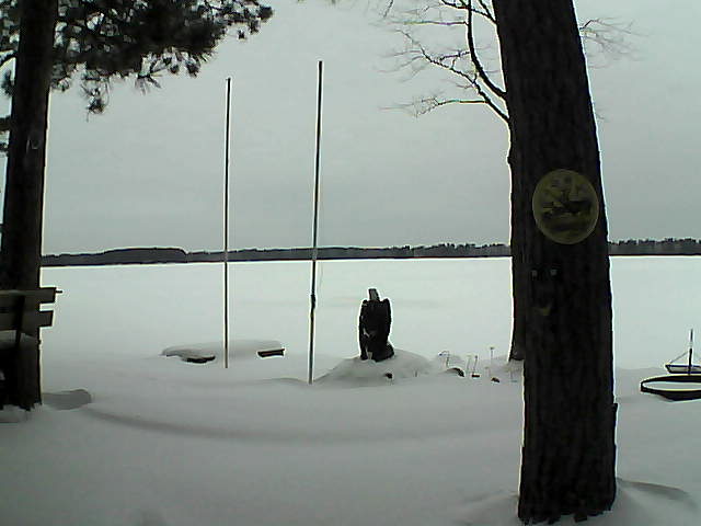 Whiteface Cam Image - Fri, 02/05/2016 7:43am 