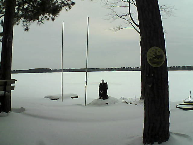 Whiteface Cam Image - Fri, 02/05/2016 8:03am 