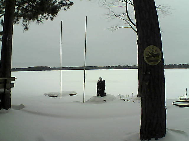 Whiteface Cam Image - Fri, 02/05/2016 8:23am 