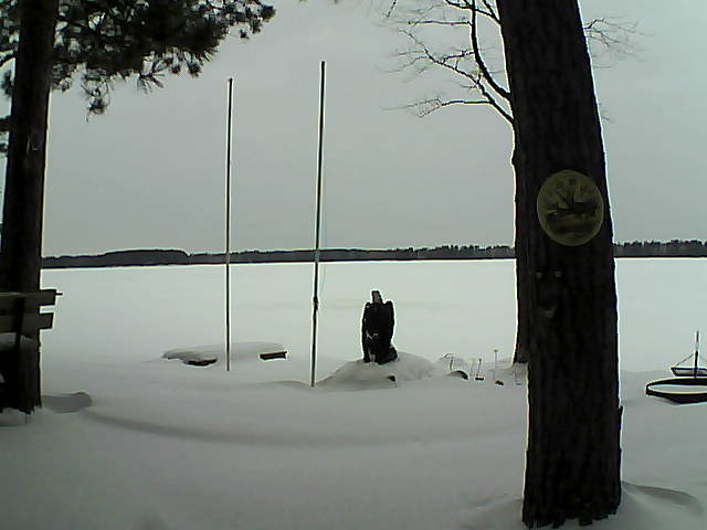 Whiteface Cam Image - Fri, 02/05/2016 9:23am 