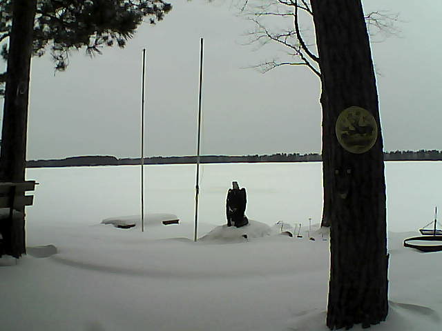 Whiteface Cam Image - Fri, 02/05/2016 9:43am 