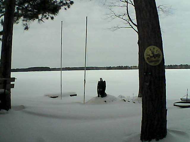 Whiteface Cam Image - Fri, 02/05/2016 11:23am 