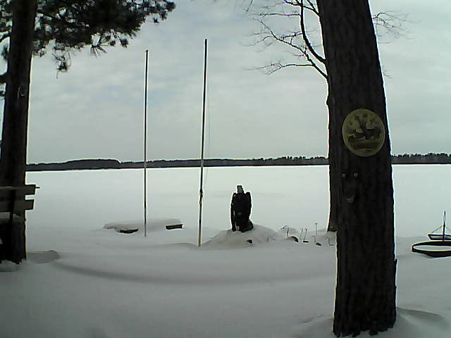 Whiteface Cam Image - Fri, 02/05/2016 12:03pm 