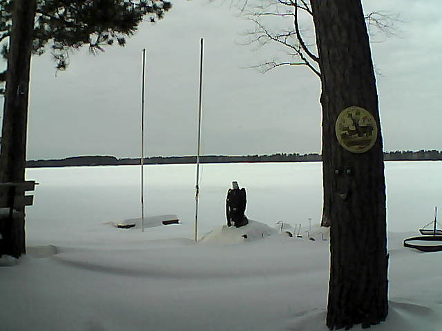 Whiteface Cam Image - Fri, 02/05/2016 12:23pm 