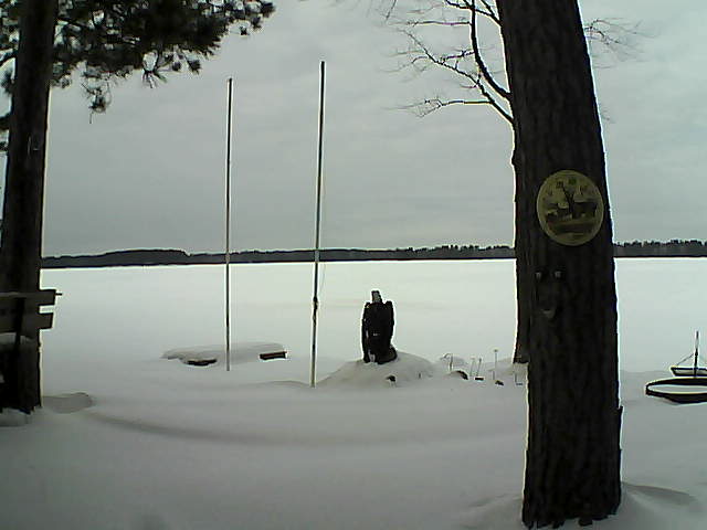 Whiteface Cam Image - Fri, 02/05/2016 1:03pm 