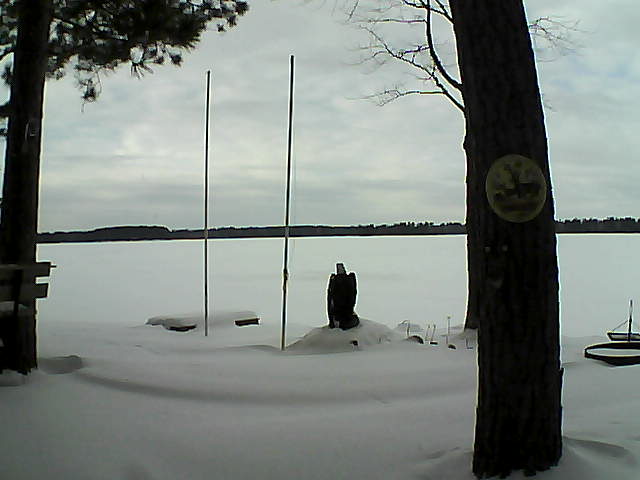 Whiteface Cam Image - Fri, 02/05/2016 1:43pm 