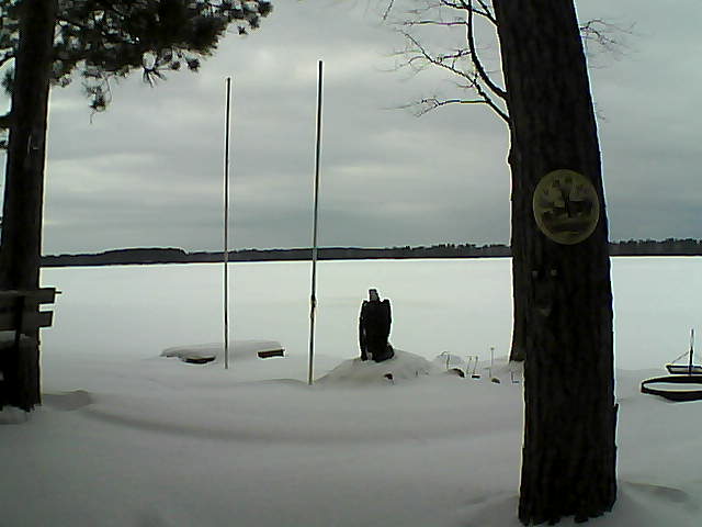 Whiteface Cam Image - Fri, 02/05/2016 2:23pm 