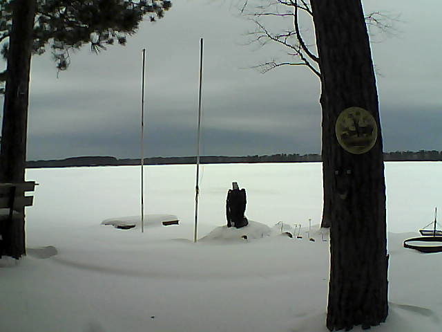 Whiteface Cam Image - Fri, 02/05/2016 2:43pm 