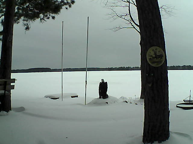 Whiteface Cam Image - Fri, 02/05/2016 3:23pm 