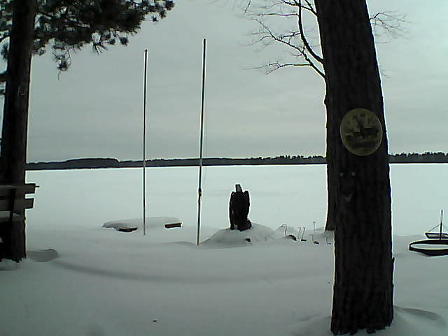 Whiteface Cam Image - Fri, 02/05/2016 4:03pm 