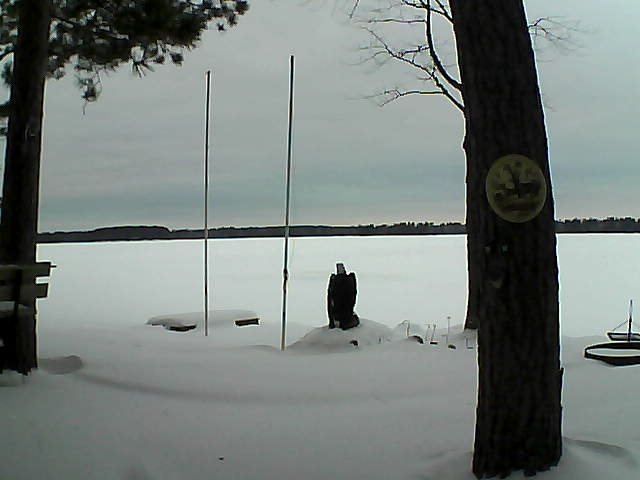 Whiteface Cam Image - Fri, 02/05/2016 5:03pm 