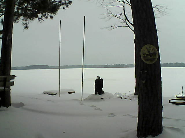 Whiteface Cam Image - Sat, 02/06/2016 8:03am 