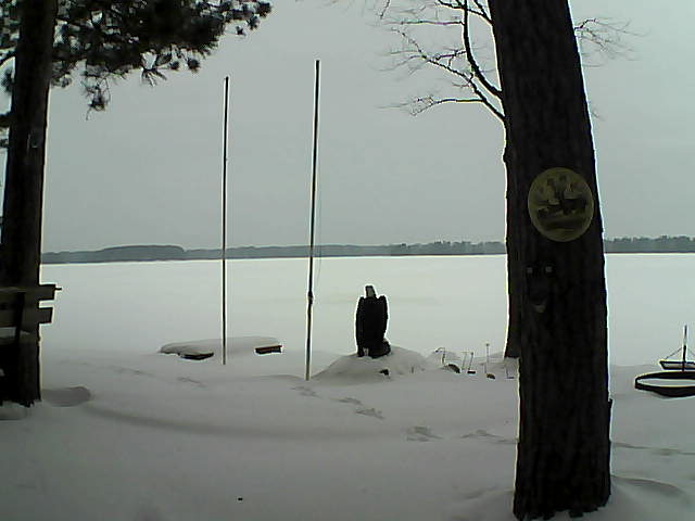 Whiteface Cam Image - Sat, 02/06/2016 8:23am 