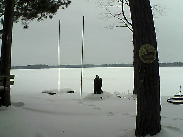 Whiteface Cam Image - Sat, 02/06/2016 9:23am 