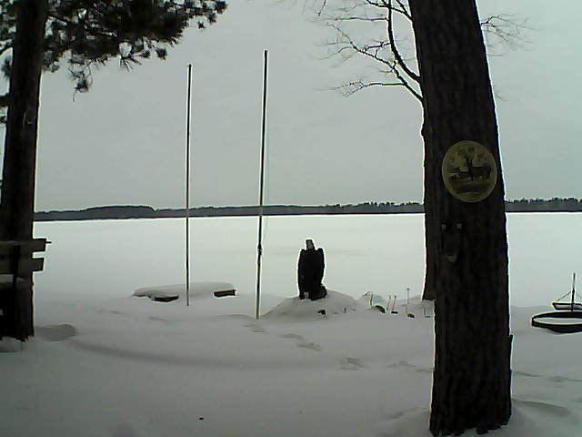 Whiteface Cam Image - Sat, 02/06/2016 11:03am 