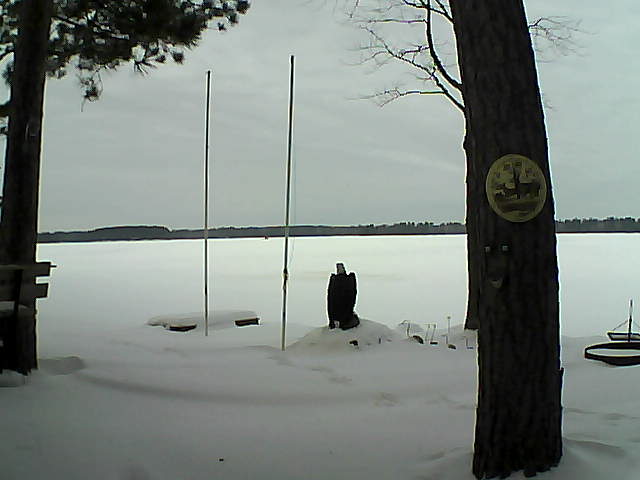 Whiteface Cam Image - Sat, 02/06/2016 12:03pm 