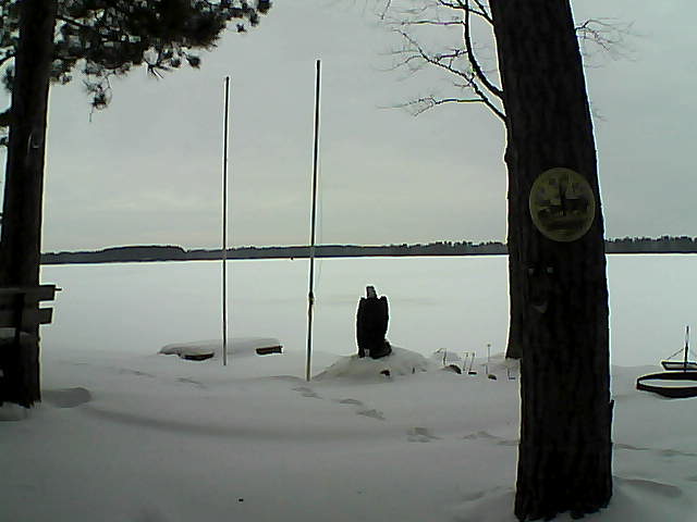 Whiteface Cam Image - Sat, 02/06/2016 1:03pm 