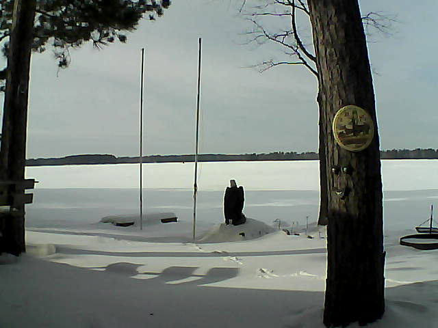 Whiteface Cam Image - Sat, 02/06/2016 1:43pm 