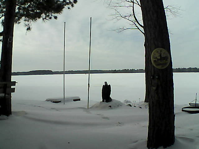 Whiteface Cam Image - Sat, 02/06/2016 2:03pm 