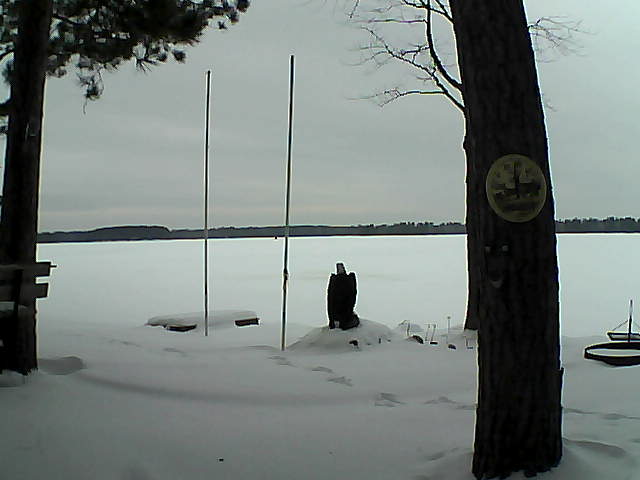 Whiteface Cam Image - Sat, 02/06/2016 2:43pm 