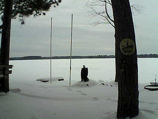 Whiteface Cam Image - Sat, 02/06/2016 3:03pm 