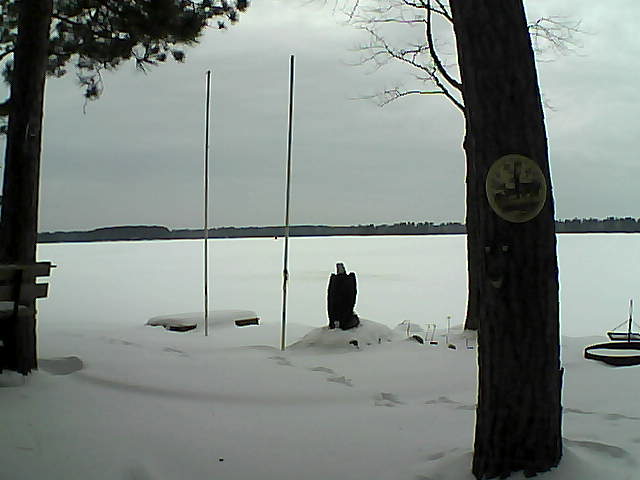 Whiteface Cam Image - Sat, 02/06/2016 3:23pm 