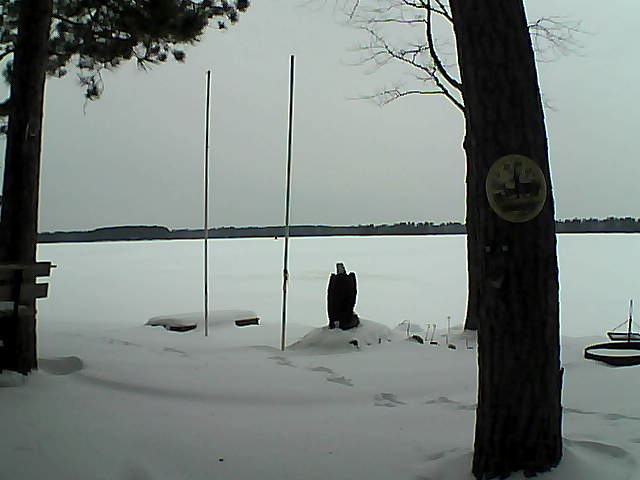 Whiteface Cam Image - Sat, 02/06/2016 3:43pm 