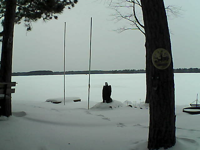 Whiteface Cam Image - Sat, 02/06/2016 4:03pm 