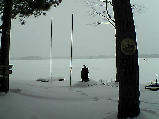 Whiteface Cam Image - Sat, 02/06/2016 4:23pm 